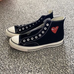 CDG converse